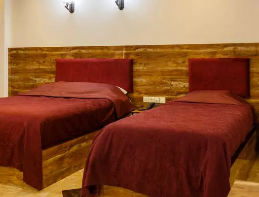 Ataman Hotel Qeshm